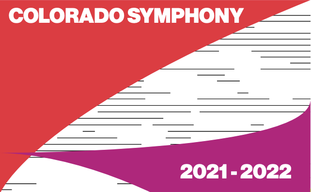 Colorado Symphony Poster
