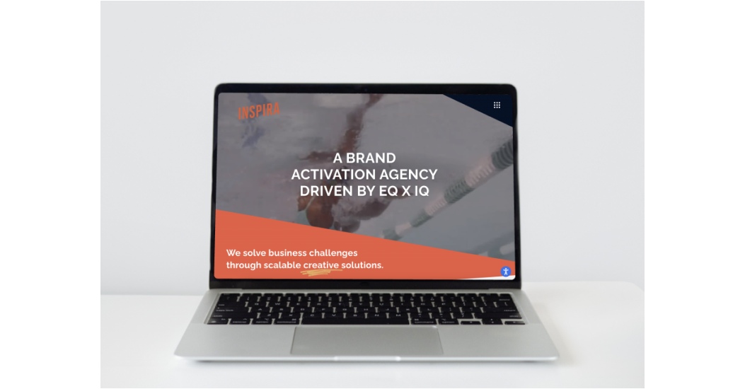 Inspira Marketing: UX/UI Audit and&nbsp;Analysis